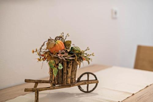 Fotografie z fotogalerie ubytování Appartement Sarah v destinaci Sankt Martin