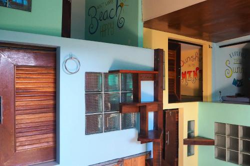 Gallery image of Sundaze Samet - Bar & Hostel in Ko Samed