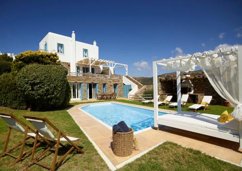 Heliades Villas – Photos 3