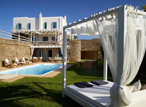 Heliades Villas – Photos 4