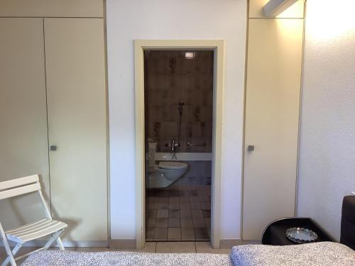 Condominio Andromeda Seeblick