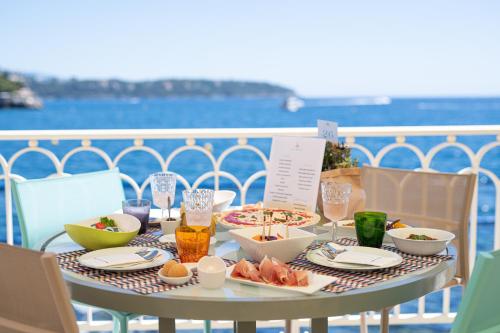 Monte-Carlo Bay Hotel & Resort photo 41