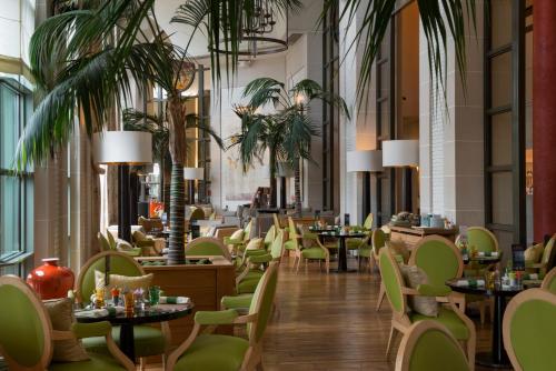 Monte-Carlo Bay Hotel & Resort photo 32