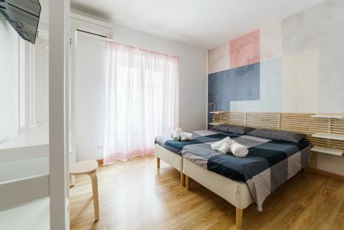 B&BTRASTEVERE66