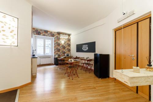 B&BTRASTEVERE66