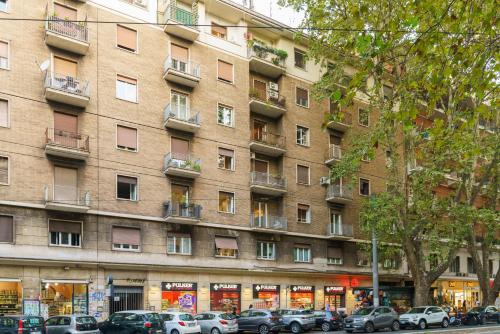 B&BTRASTEVERE66