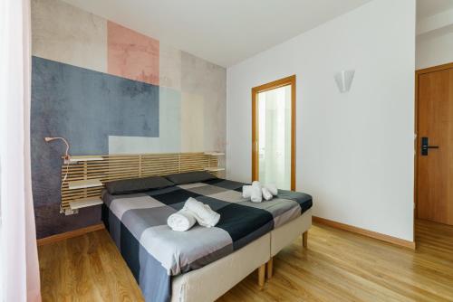 B&BTRASTEVERE66