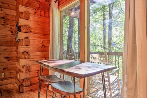 3 Mi to Pigeon Forge: Cabin w/ Hot Tub & Deck photo 18