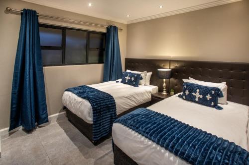 Gallery image of Stay at The Point- Royal Relaxing Retreat in Durban