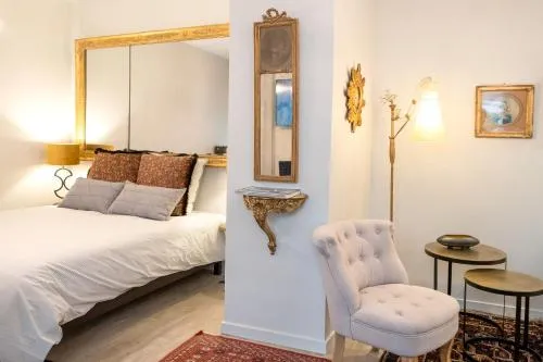 MHL - Maison Hotel Lyon photo 20