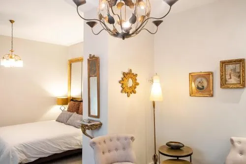 MHL - Maison Hotel Lyon photo 19