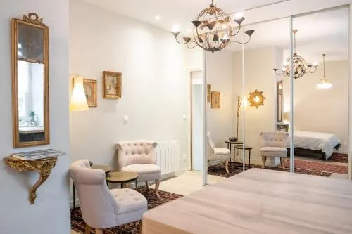 MHL - Maison Hotel Lyon photo 18