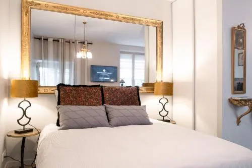 MHL - Maison Hotel Lyon photo 17