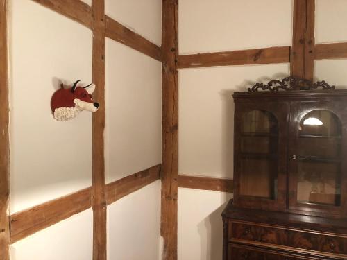 Gambar di galeri bagi Gutshaus Redentin di Krusenhagen