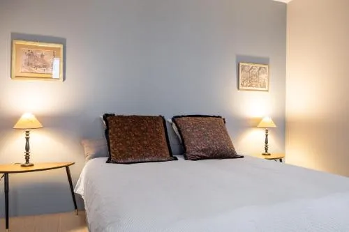 MHL - Maison Hotel Lyon photo 65