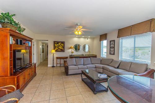 Ocean Breeze Luxury Villas 2C and 2D 10 Bedrooms, 10 Bathrooms, Myrtle Beach, Statele Unite ale Americii