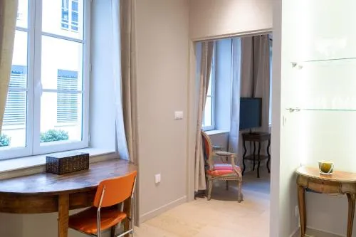 MHL - Maison Hotel Lyon photo 64