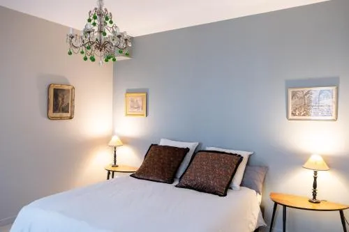 MHL - Maison Hotel Lyon photo 54