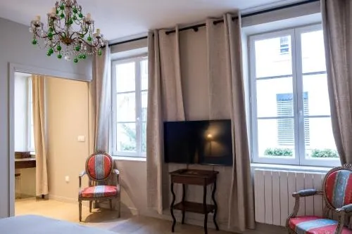 MHL - Maison Hotel Lyon photo 66