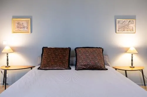 MHL - Maison Hotel Lyon photo 67