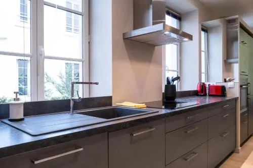 MHL - Maison Hotel Lyon photo 59