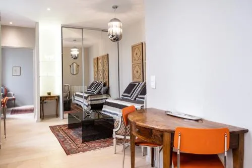 MHL - Maison Hotel Lyon photo 56