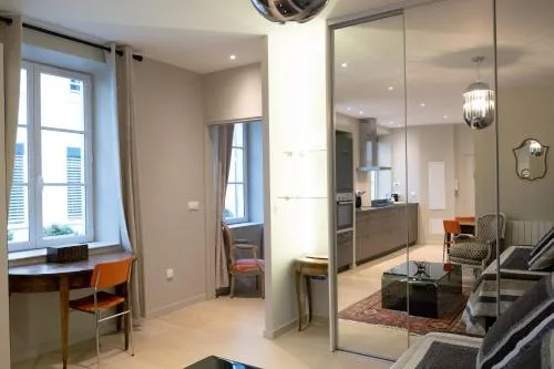 MHL - Maison Hotel Lyon photo 68