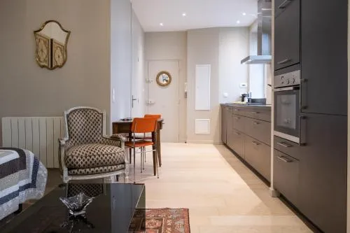 MHL - Maison Hotel Lyon photo 62
