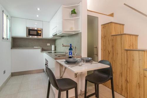 Gallery image of CASA ADA in Telde