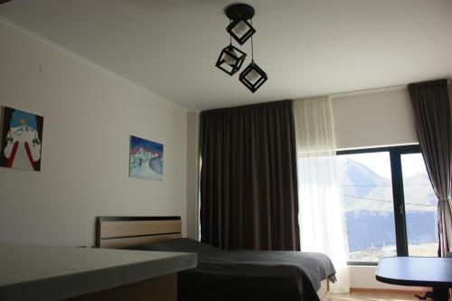 Gallery image of Rezi's Apartment Vista Gudauri in Gudauri