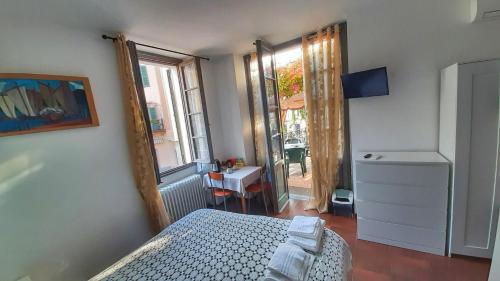 Gallery image of B&B La Veranda - Iseo in Iseo