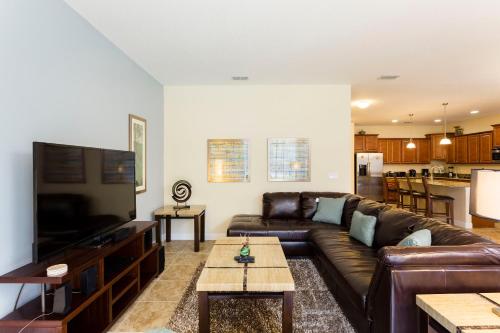 6Br 6Bath Pvt Home Pool 10min Disney 3282ft photo 23