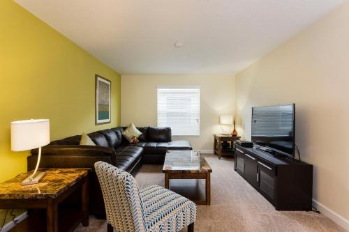 6Br 6Bath Pvt Home Pool 10min Disney 3282ft photo 24