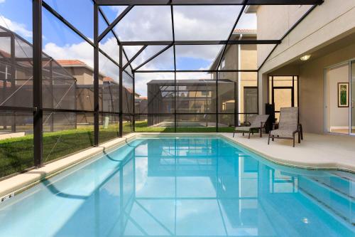 6Br 6Bath Pvt Home Pool 10min Disney 3282ft photo 25