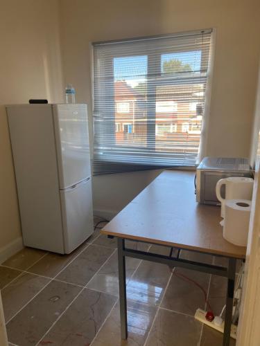 Spacious Two bedroom property