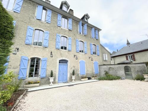 Maison d'hôtes Le Couvent – Photos 4