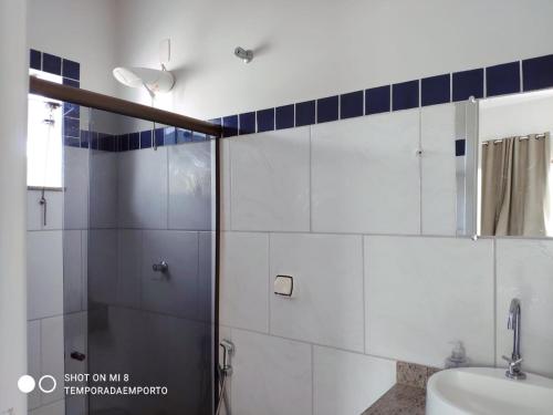 Gallery image of Apartamento completo com 3 quartos in Porto Seguro