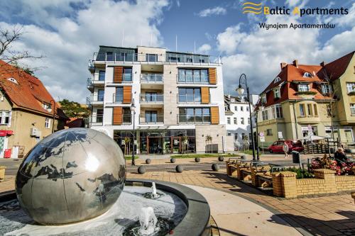 Baltic Apartments - Kormoran