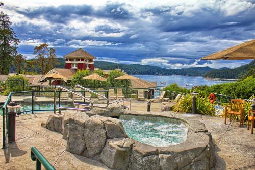 Poets Cove Resort & Spa – Photos 3