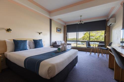 Gallery image of Midlands Motel in Taree