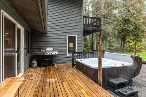 Marmot River Retreat – Photos 4