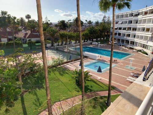 Teneguia-Yumbo Apartamentos