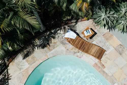 Cape Byron Retreat (Adults-Only)