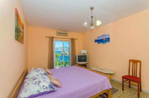 Gallery image of Apartment Town View in Korčula