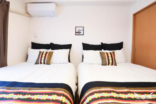 Minoshima Apartment 402