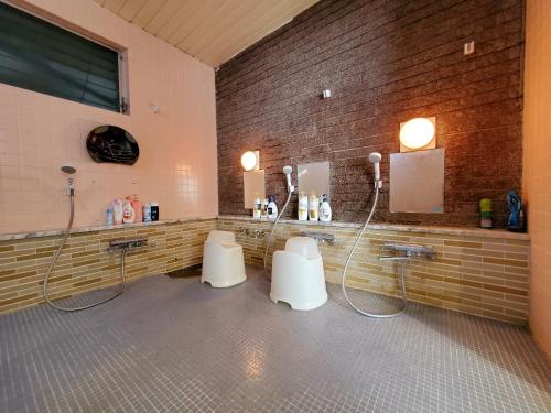 Fotografie z fotogalerie ubytování 柏屋旅館＜シェアハウス&ゲストハウス＞ v destinaci Saku