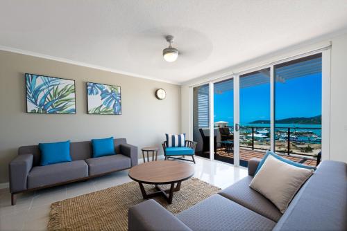 Gallery image of The Sebel Whitsundays in Airlie Beach