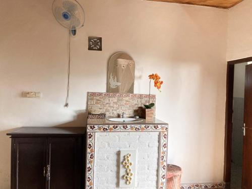 Fotografie z fotogalerie ubytování Taman Ayu Homestay Munduk Mitra RedDoorz v destinaci Munduk