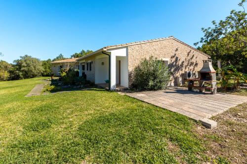 Gallery image of Villa L'esplai in Pollensa By homevillas360 in Pollença