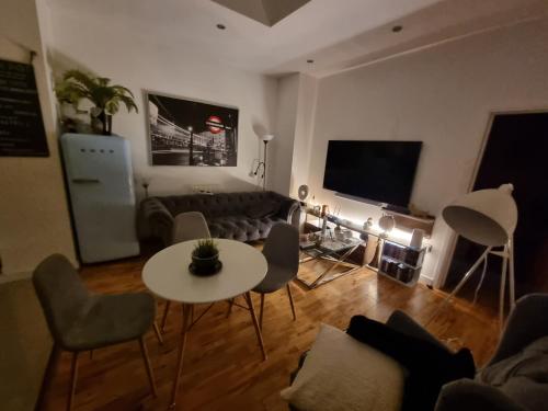 Spacious Kennington Park Ground Floor Apartment, Londra, Marea Britanie